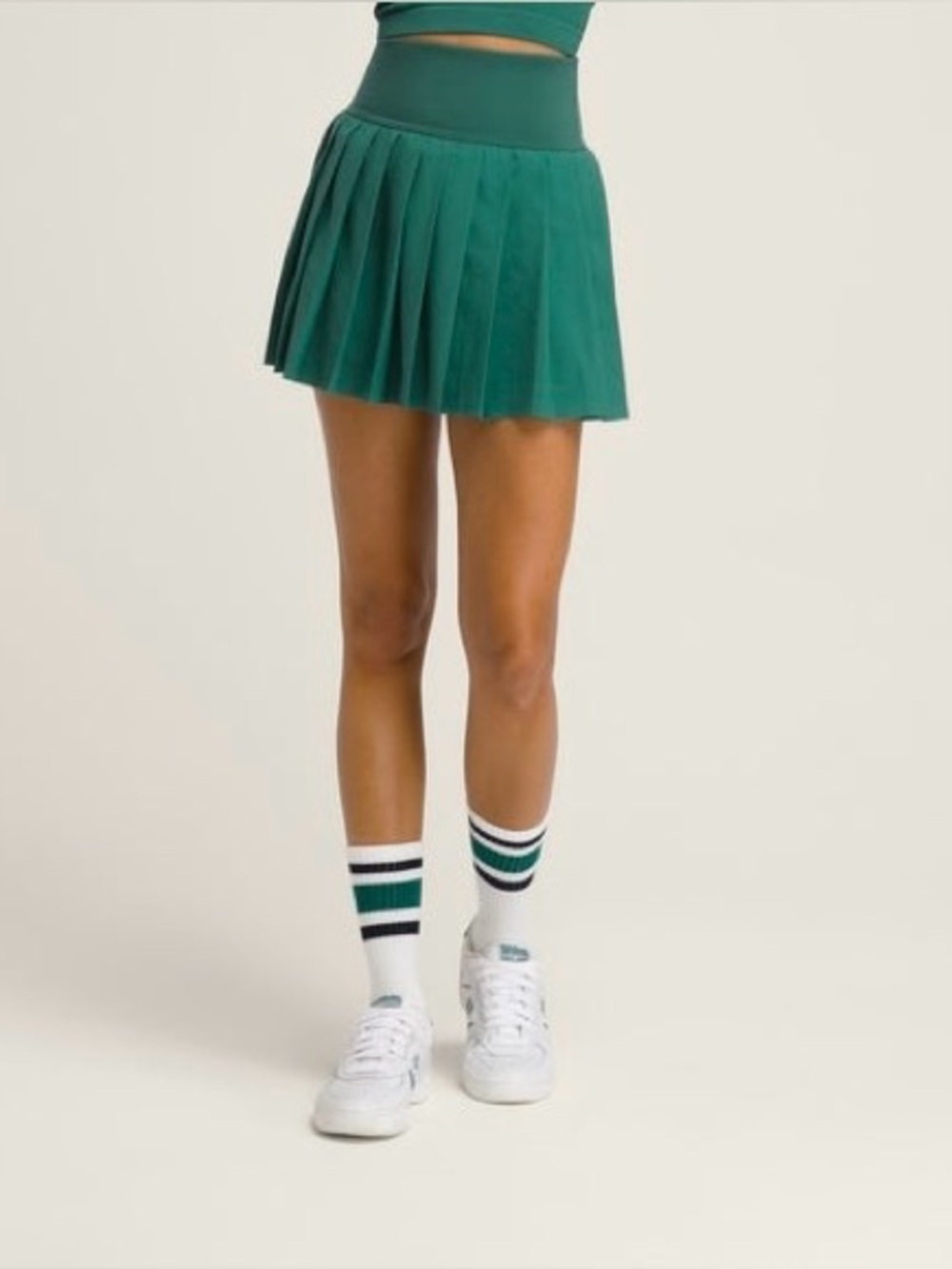 Wilson Eastside Mini Skirt
